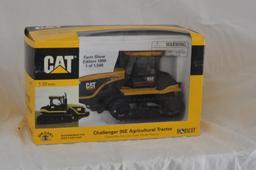 Norscot 1/32 scale CAT Challenger E tractor