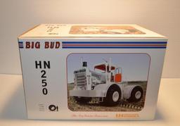 Big Bud 1/16 scale HN-250 4WD tractor