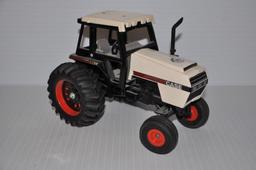 Case 2394 1/16 scale toy tractor