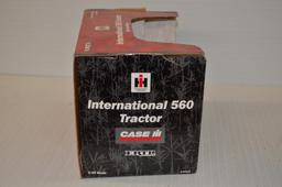 ERTL 1/16 scale Case International 560 Tractor