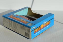 ERTL 1/64 scale Case International 1666 Axial-Flow Combine