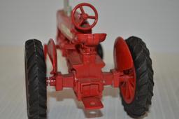 ERTL 1/16 scale McCormick Farmall 350 Tractor