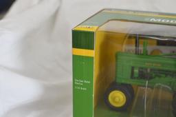 Ertl 1/16 scale John Deere 1950 Model B tractor