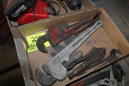Hand Tools