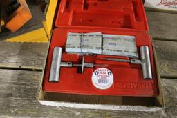 Hand Tools