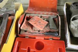 Hand Tools