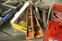 Hand Tools