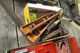 Hand Tools