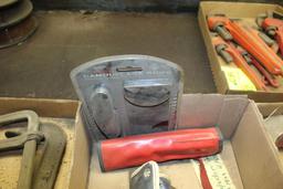 C Clamps