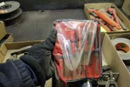 C Clamps
