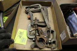 C Clamps