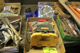 Drill Bits