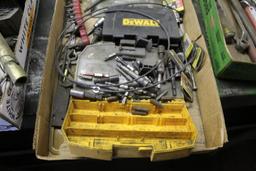 Drill Bits