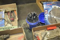 Drill Bits