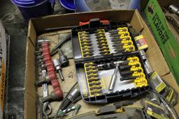 Drill Bits