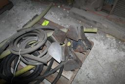 Sprayer & HYD Hoses