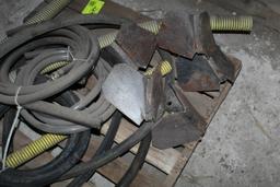 Sprayer & HYD Hoses