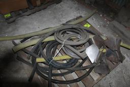 Sprayer & HYD Hoses