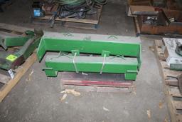 Mounting Brackets