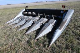 Agco 6 row 30" Hugger corn head
