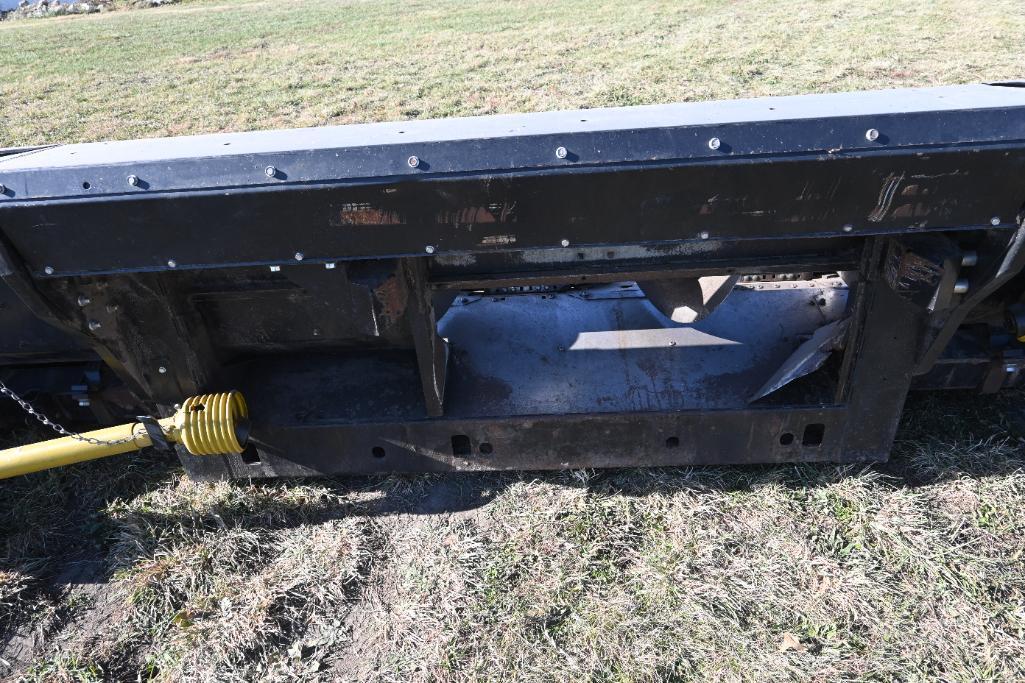 Agco 6 row 30" Hugger corn head