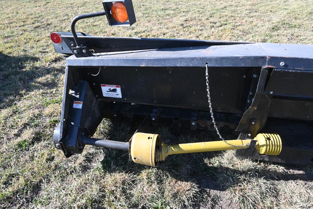 Agco 6 row 30" Hugger corn head