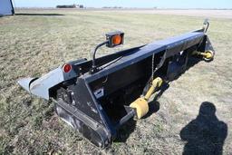 Agco 6 row 30" Hugger corn head