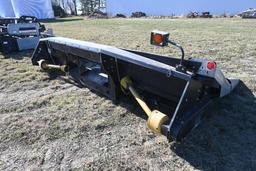 Agco 6 row 30" Hugger corn head