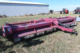 MC 2408 20' stalk chopper