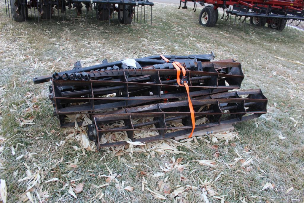 Salford 2124 I-2100 24' Vertical Tillage Tool
