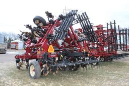 Salford 2124 I-2100 24' Vertical Tillage Tool