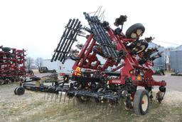 Salford 2124 I-2100 24' Vertical Tillage Tool