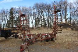 Wil-Rich 35' Field Cultivator