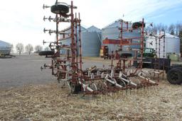 Wil-Rich 35' Field Cultivator