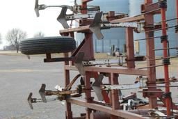 Wil-Rich 35' Field Cultivator