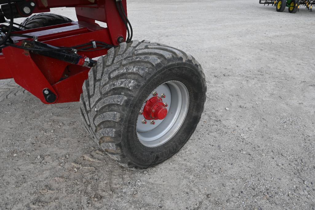 Case-IH Speed-Tiller 475 20' high speed disk