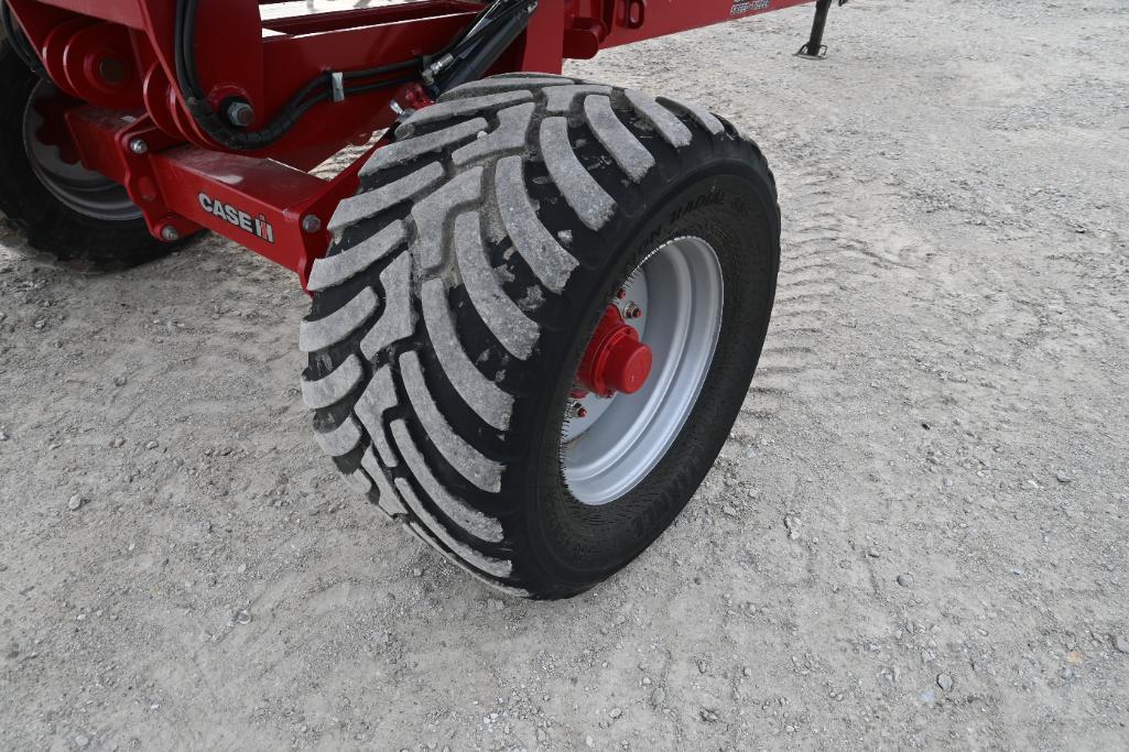 Case-IH Speed-Tiller 475 20' high speed disk