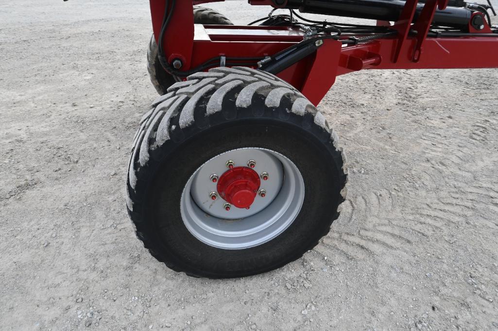 Case-IH Speed-Tiller 475 20' high speed disk