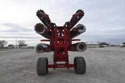 Case-IH Speed-Tiller 475 20' high speed disk