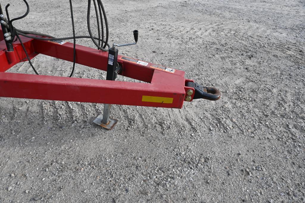 Case-IH 200 tiger-mate 42.6' field cultivator