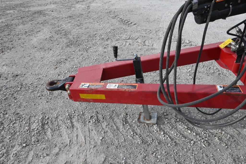 Case-IH 200 tiger-mate 42.6' field cultivator