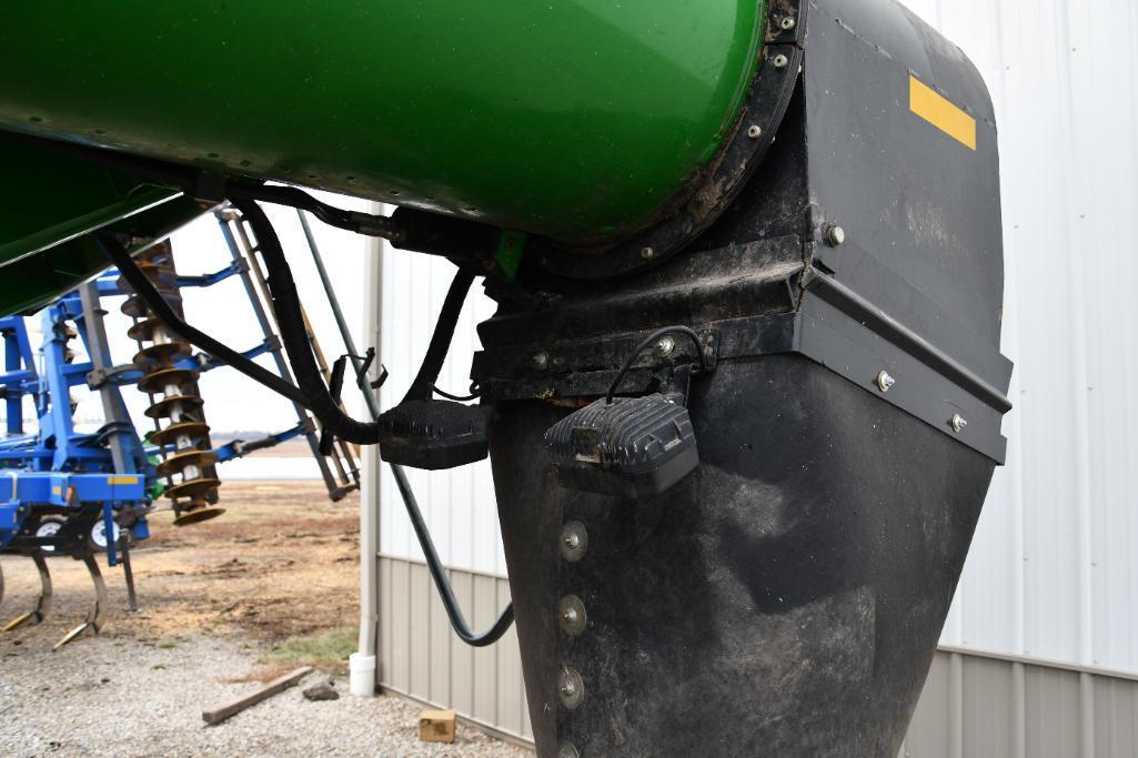 2018 Brent V1100 grain cart