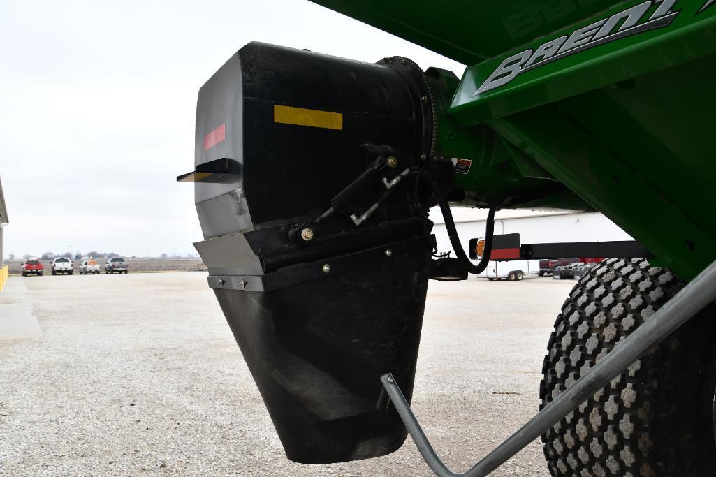 2018 Brent V1100 grain cart