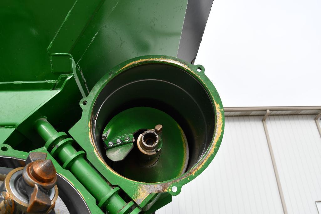 2018 Brent V1100 grain cart