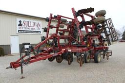 Salford 570 28' vertical tillage tool