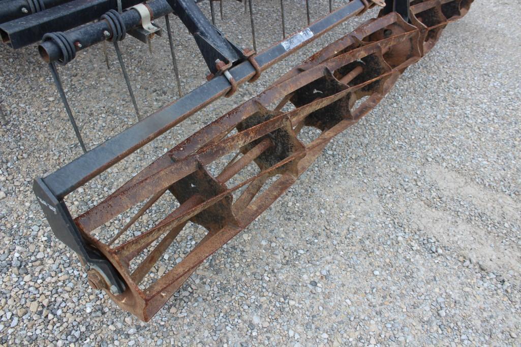 Salford 570 28' vertical tillage tool