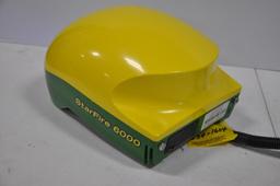2018 John Deere StarFire 6000 receiver