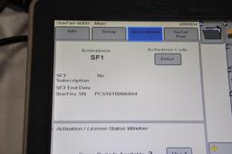 2018 John Deere StarFire 6000 receiver