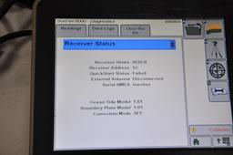 2018 John Deere StarFire 6000 receiver