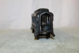Hubley Skiddoo 23 Train Passenger Car
